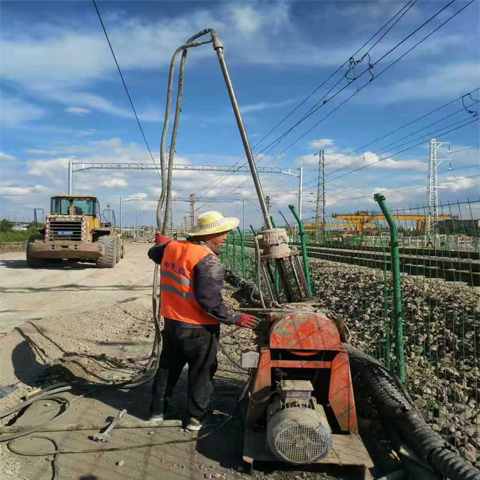 阜阳建筑基础不均匀沉降的原因以及防治措施